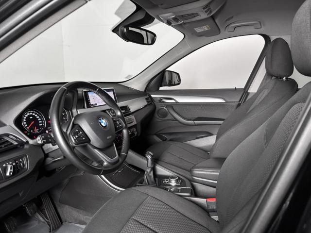 Bmw X1 image 6