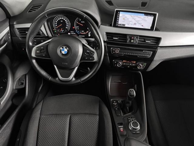 Bmw X1 image 1