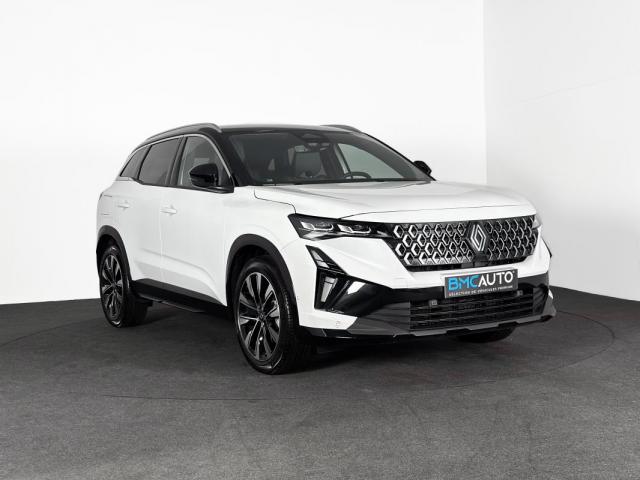 Renault Austral image 9