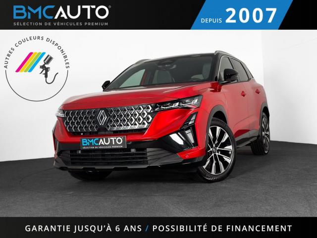 Renault Austral image 3