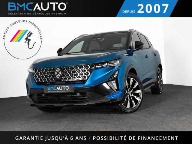 Renault Austral image 7