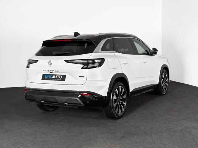 Renault Austral image 5