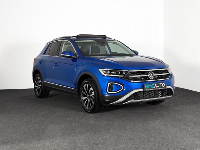Volkswagen T-Roc image 4