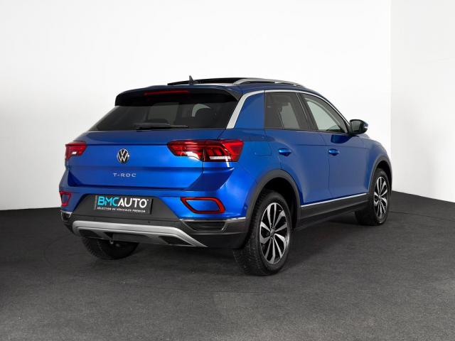 Volkswagen T-Roc image 6