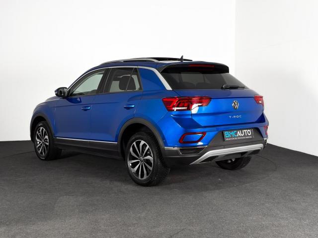 Volkswagen T-Roc image 1