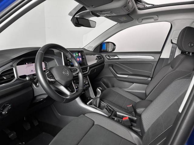 Volkswagen T-Roc image 7