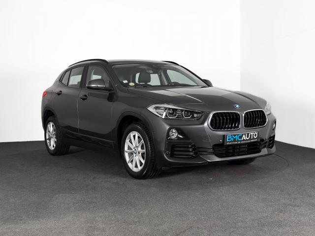 Bmw X2 image 1