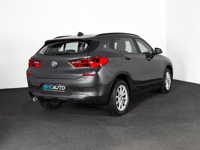 Bmw X2 image 8