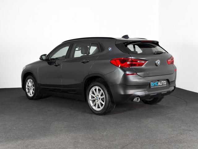 Bmw X2 image 5