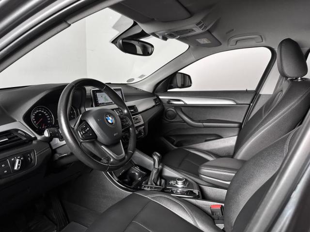 Bmw X2 image 9