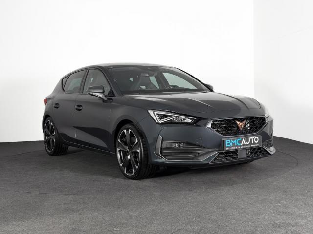 Cupra Leon image 5
