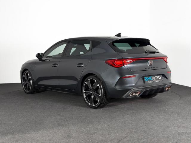 Cupra Leon image 1