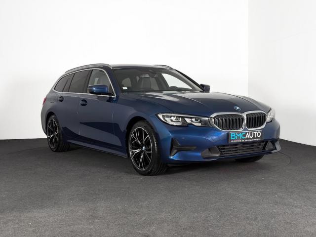 Bmw Série 3 image 9