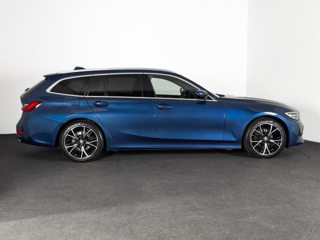 Bmw Série 3 image 5