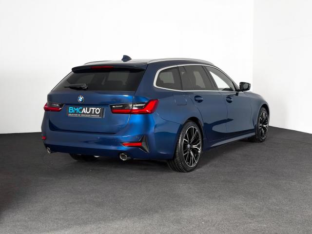 Bmw Série 3 image 8