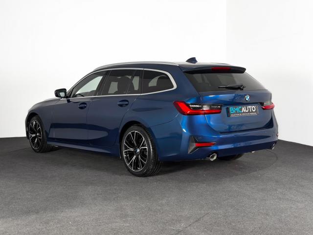 Bmw Série 3 image 3