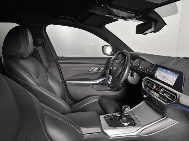 Bmw Série 3 image 2