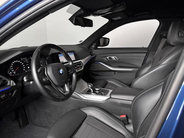 Bmw Série 3 image 1