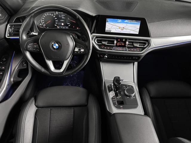 Bmw Série 3 image 4