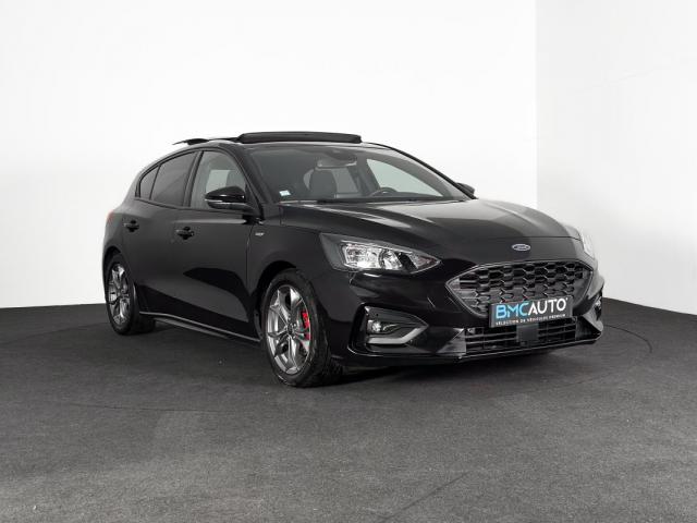 Ford Focus image 9