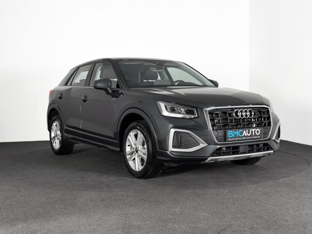 Audi Q2 image 2