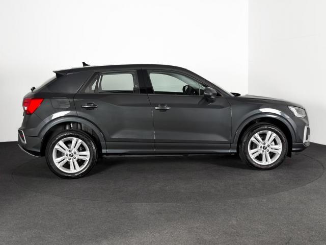 Audi Q2 image 1