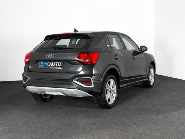 Audi Q2 image 8
