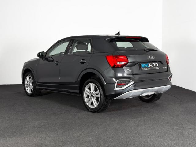 Audi Q2 image 9