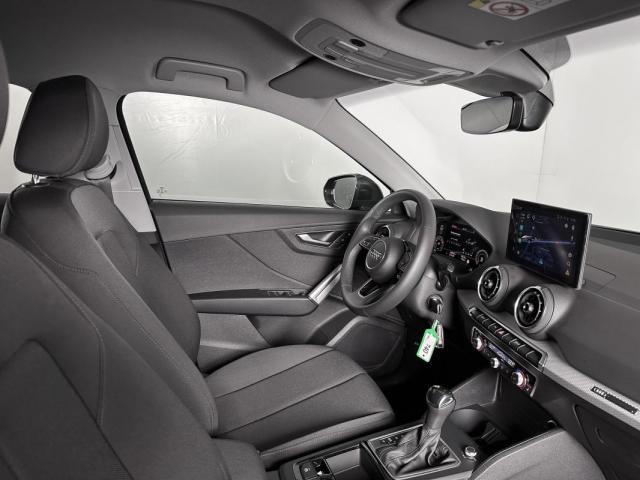 Audi Q2 image 6