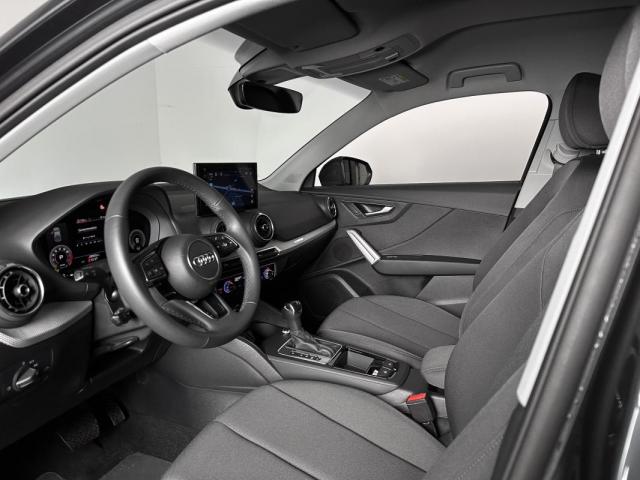 Audi Q2 image 4