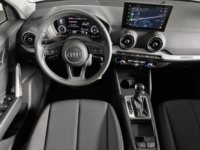 Audi Q2 image 5