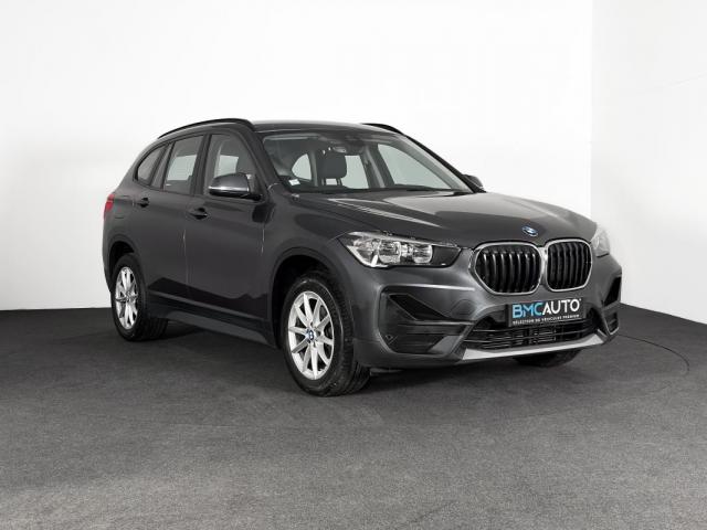 Bmw X1 image 7