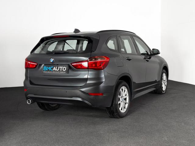 Bmw X1 image 1