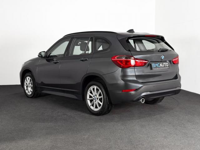 Bmw X1 image 3