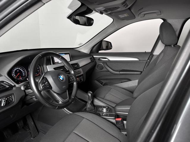 Bmw X1 image 2