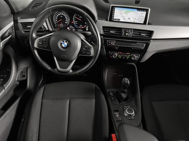 Bmw X1 image 4