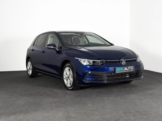 Volkswagen Golf image 3