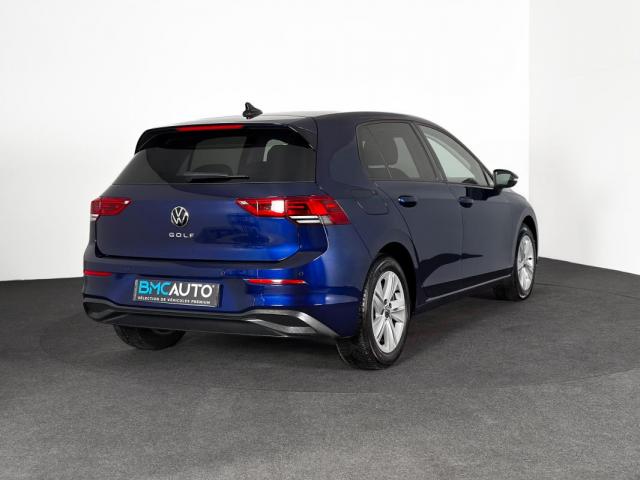 Volkswagen Golf image 6