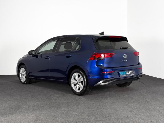 Volkswagen Golf image 7