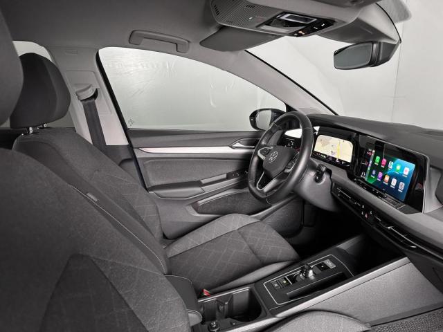 Volkswagen Golf image 1