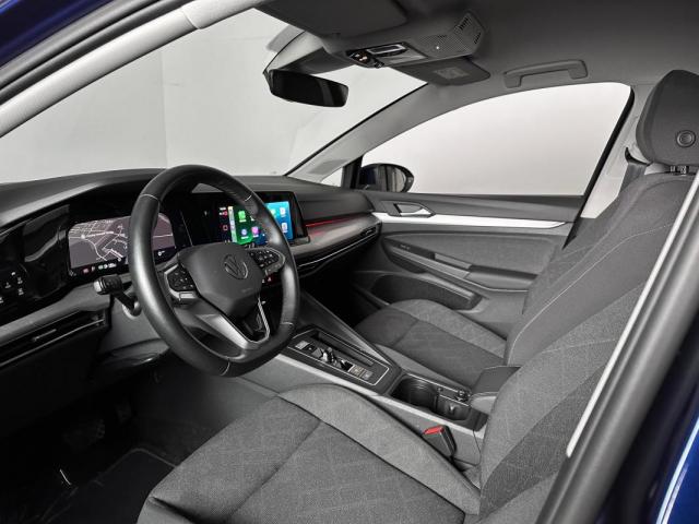 Volkswagen Golf image 5