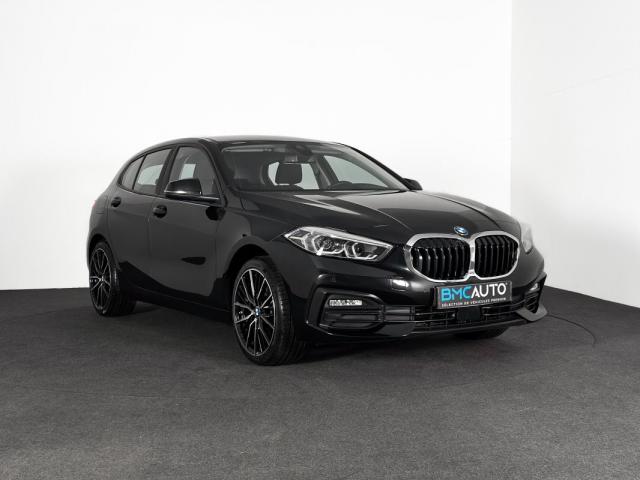 Bmw Série 1 image 4