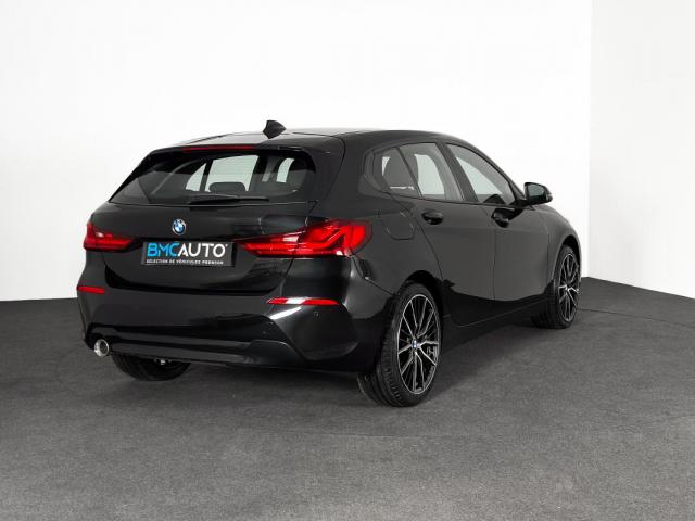 Bmw Série 1 image 9