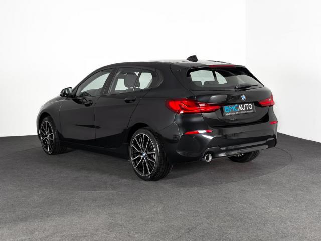 Bmw Série 1 image 3