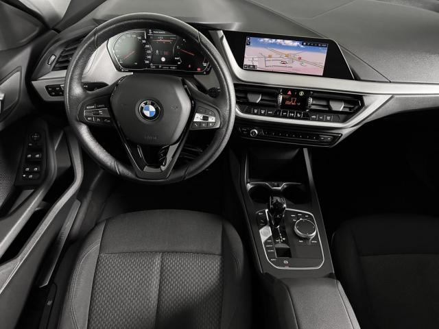 Bmw Série 1 image 2