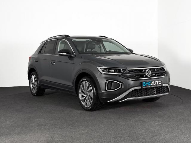 Volkswagen T-Roc image 5