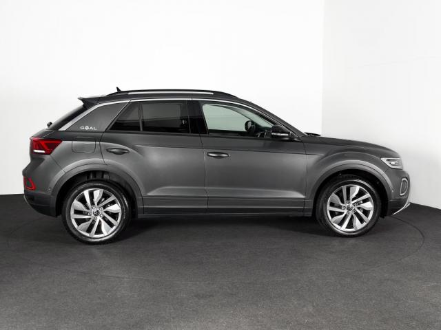 Volkswagen T-Roc image 4