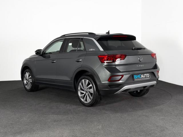 Volkswagen T-Roc image 7