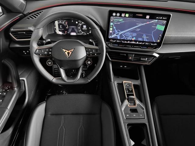 Cupra Formentor image 5