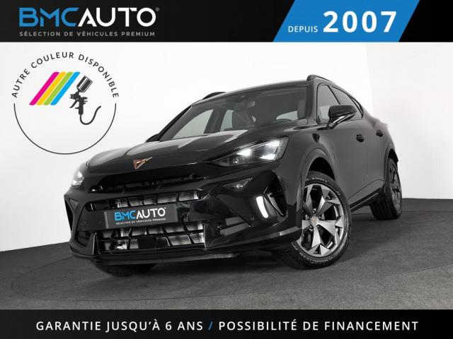 Cupra Formentor image 9